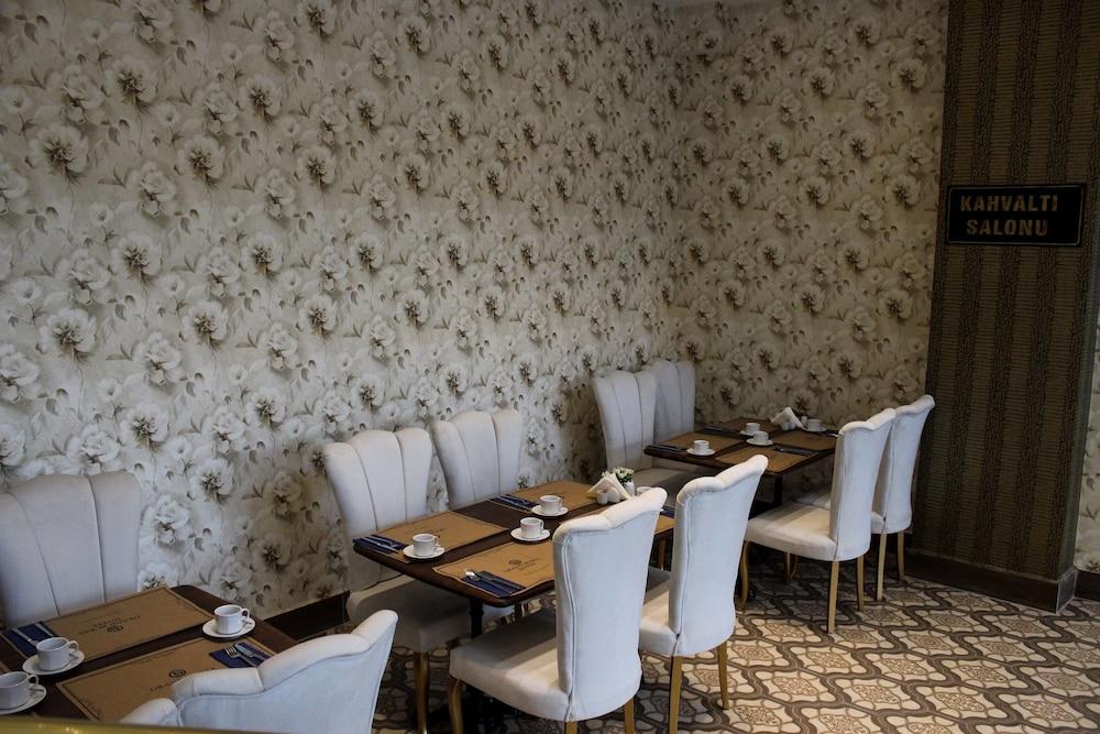 Grand Bursa Hotel Εξωτερικό φωτογραφία