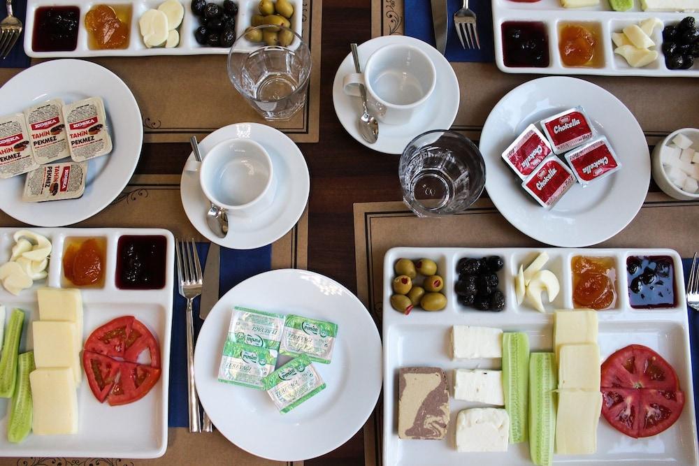 Grand Bursa Hotel Εξωτερικό φωτογραφία