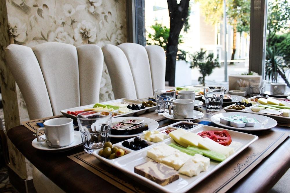 Grand Bursa Hotel Εξωτερικό φωτογραφία