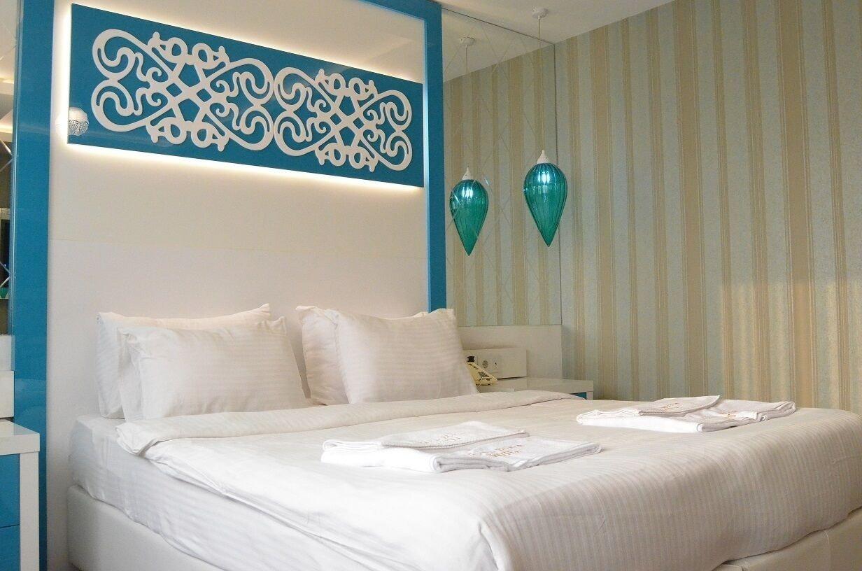 Grand Bursa Hotel Εξωτερικό φωτογραφία