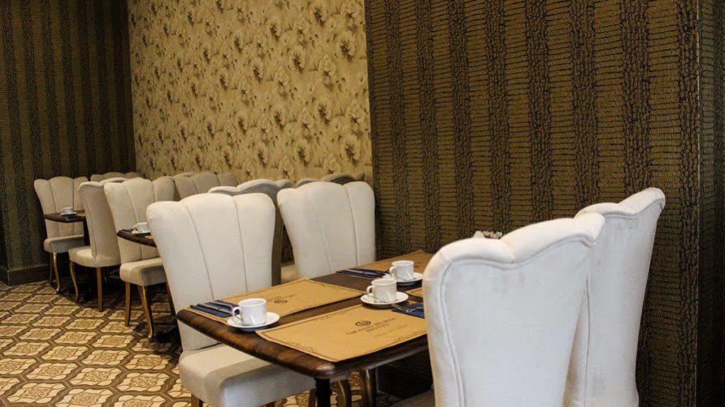 Grand Bursa Hotel Εξωτερικό φωτογραφία